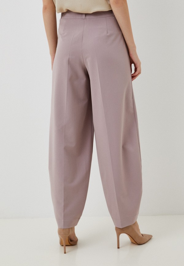 фото Брюки модный дом виктории тишиной