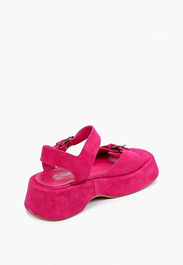 фото Босоножки sbalo