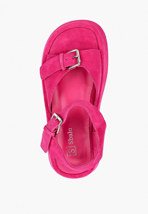 фото Босоножки sbalo