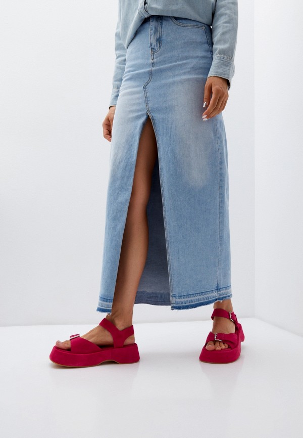 фото Босоножки sbalo