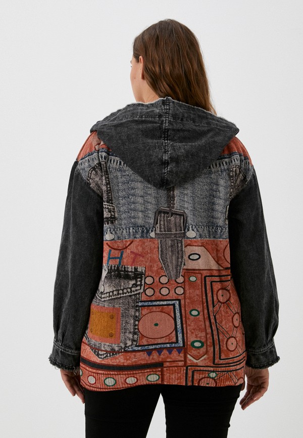 фото Куртка grafinia