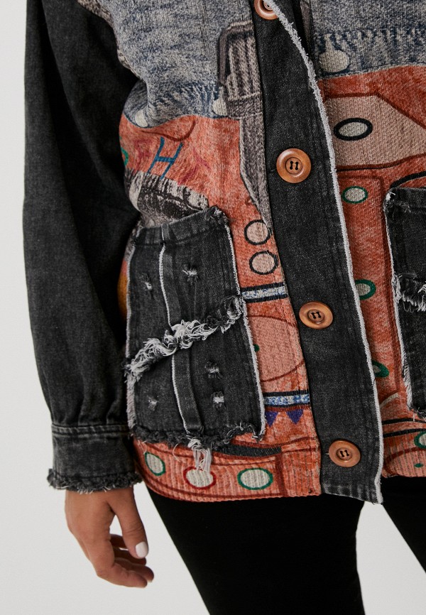 фото Куртка grafinia