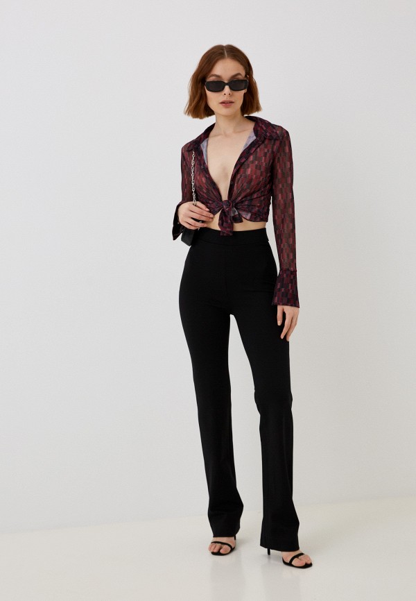 фото Брюки laroom