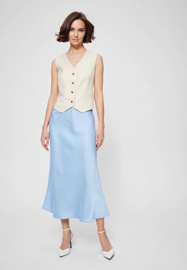 фото Жилет sashaostrov