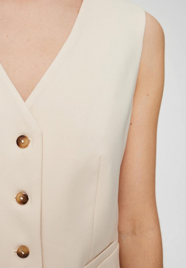 фото Жилет sashaostrov