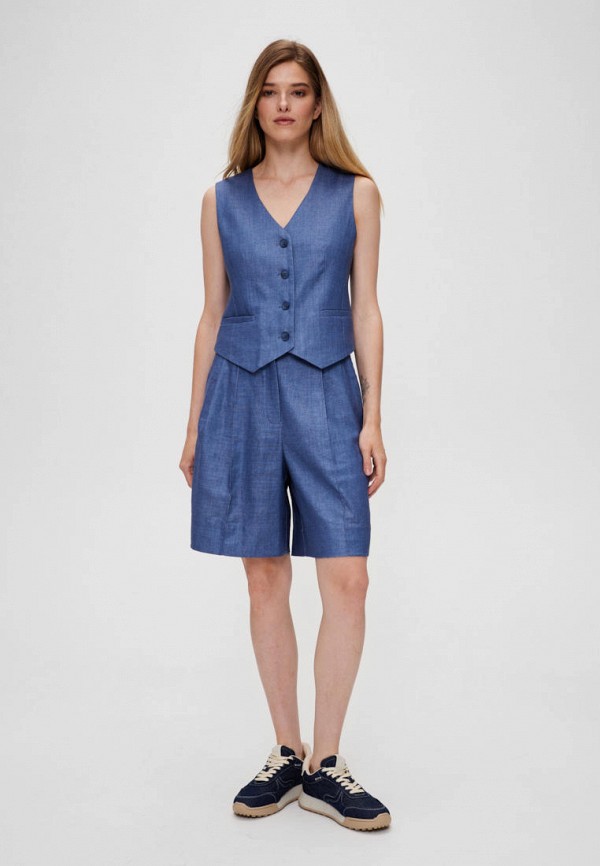 фото Жилет sashaostrov