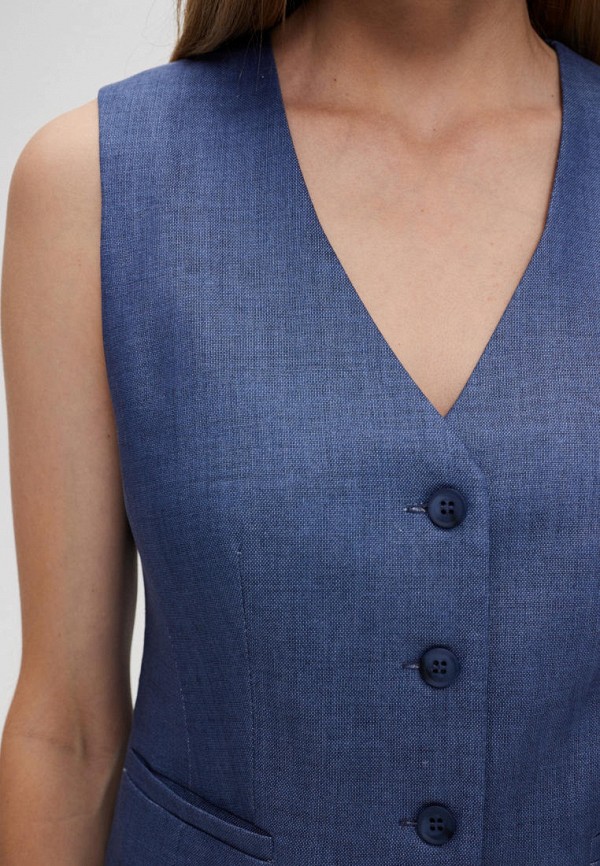 фото Жилет sashaostrov