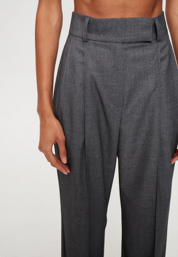 фото Брюки sashaostrov