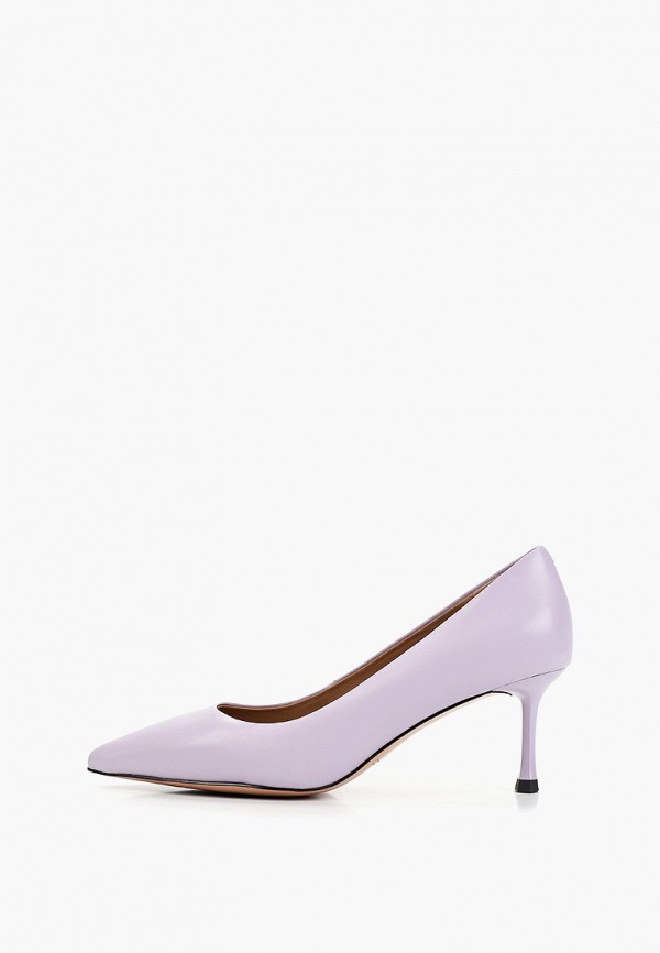 Туфли Dino Ricci, Фиолетовый
Туфли Dino Ricci, Фиолетовый