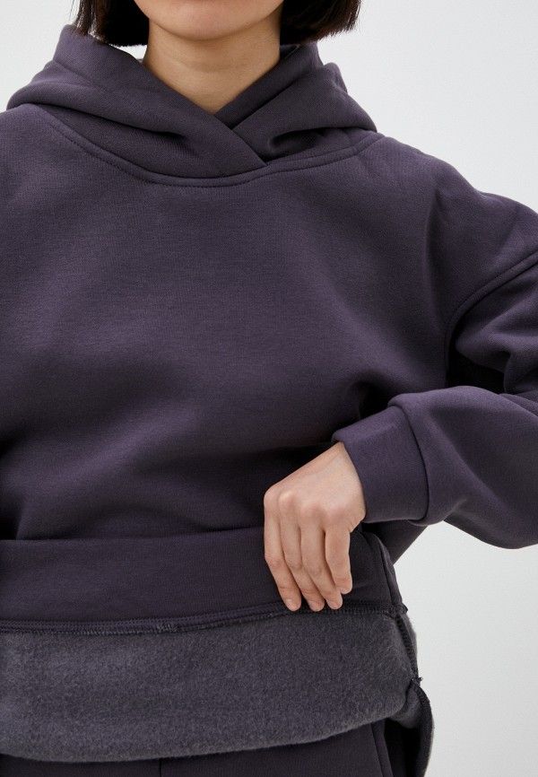 фото Худи cozy home