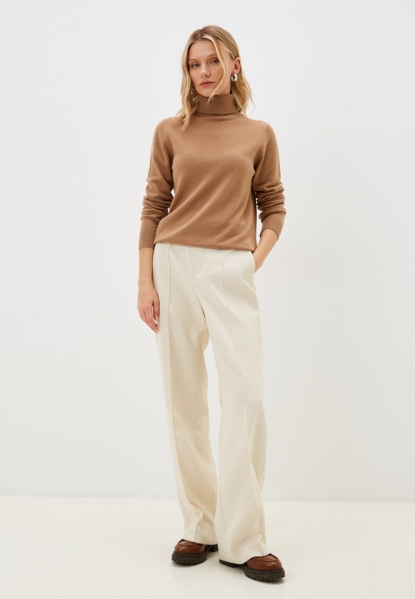 фото Водолазка hathor