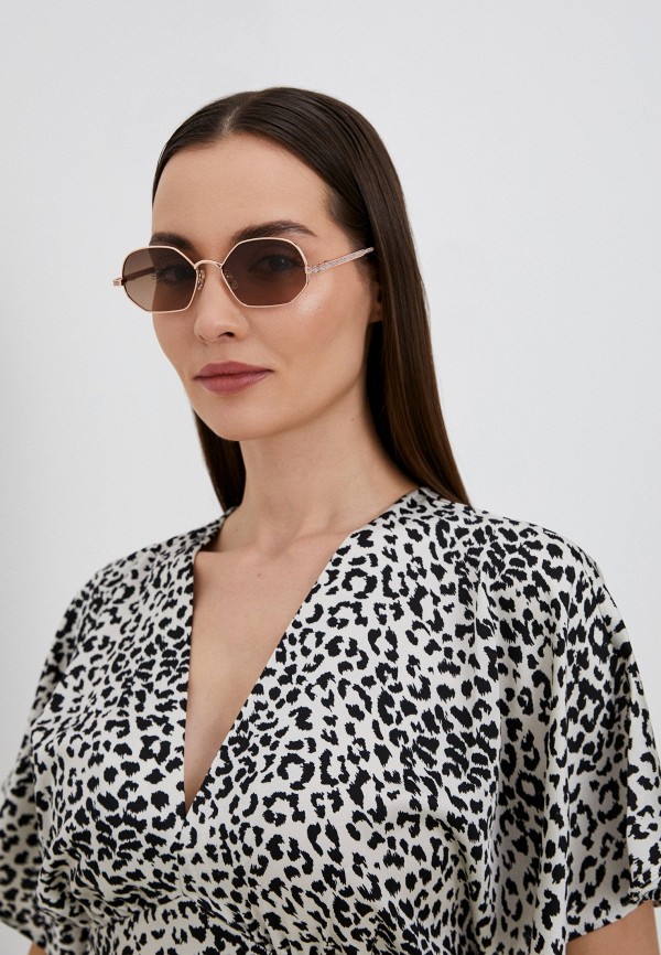 фото Очки солнцезащитные kaizi