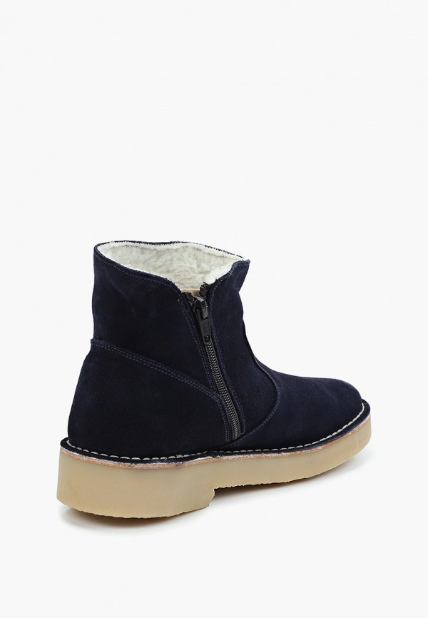 фото Ботинки ever be