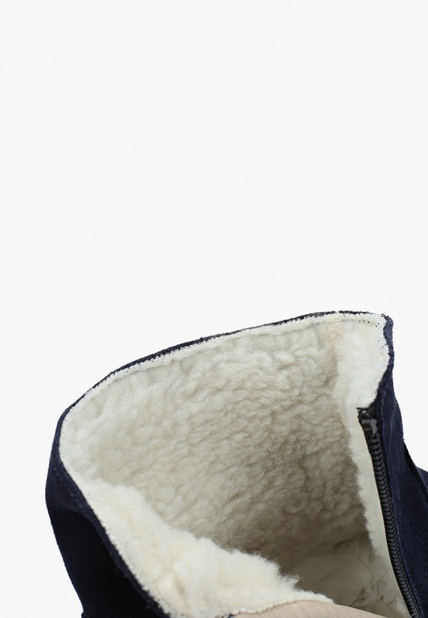 фото Ботинки ever be