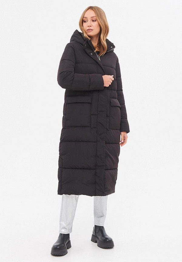 фото Куртка утепленная lab fashion