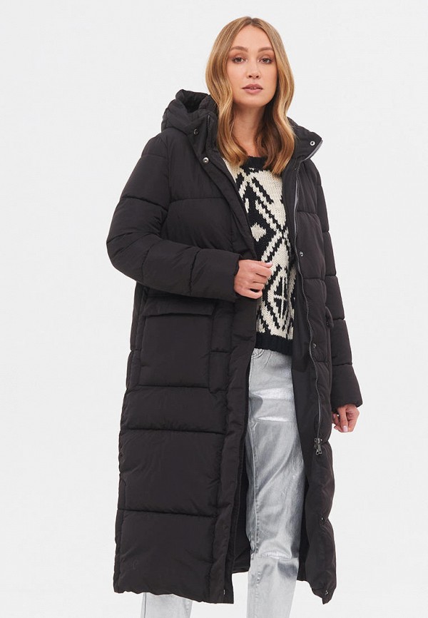 фото Куртка утепленная lab fashion