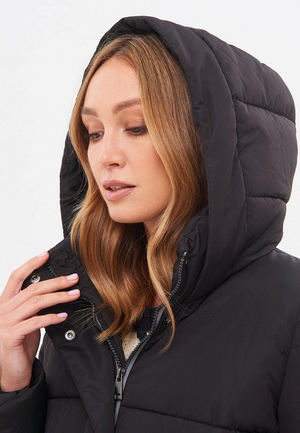 фото Куртка утепленная lab fashion