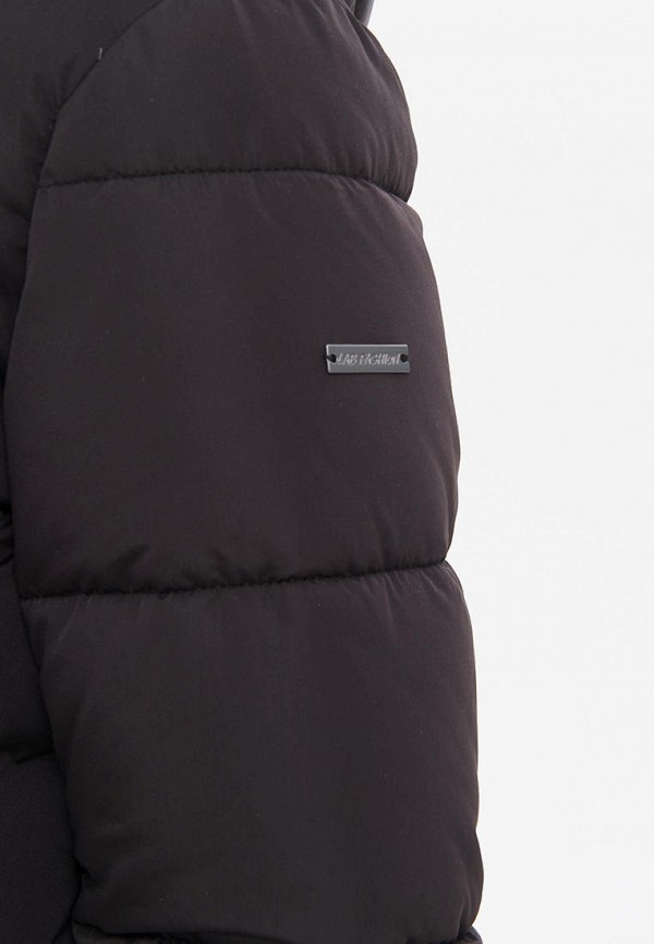 фото Куртка утепленная lab fashion