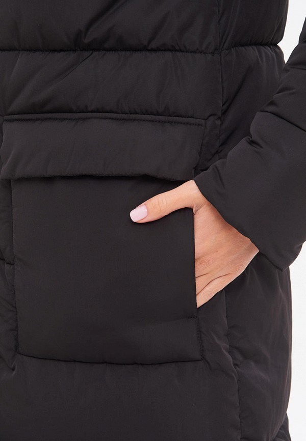 фото Куртка утепленная lab fashion