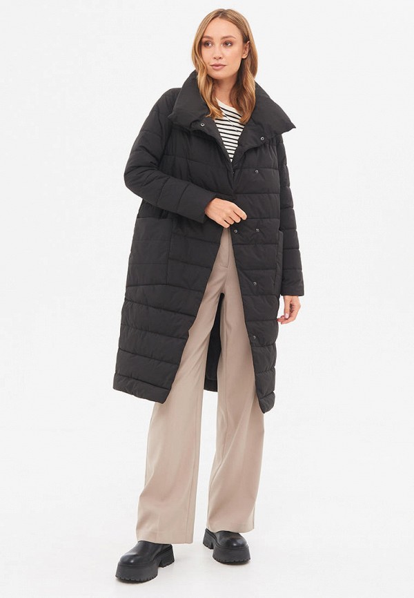 фото Куртка утепленная lab fashion