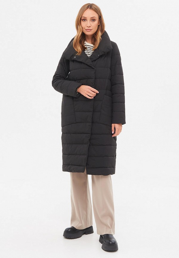 фото Куртка утепленная lab fashion