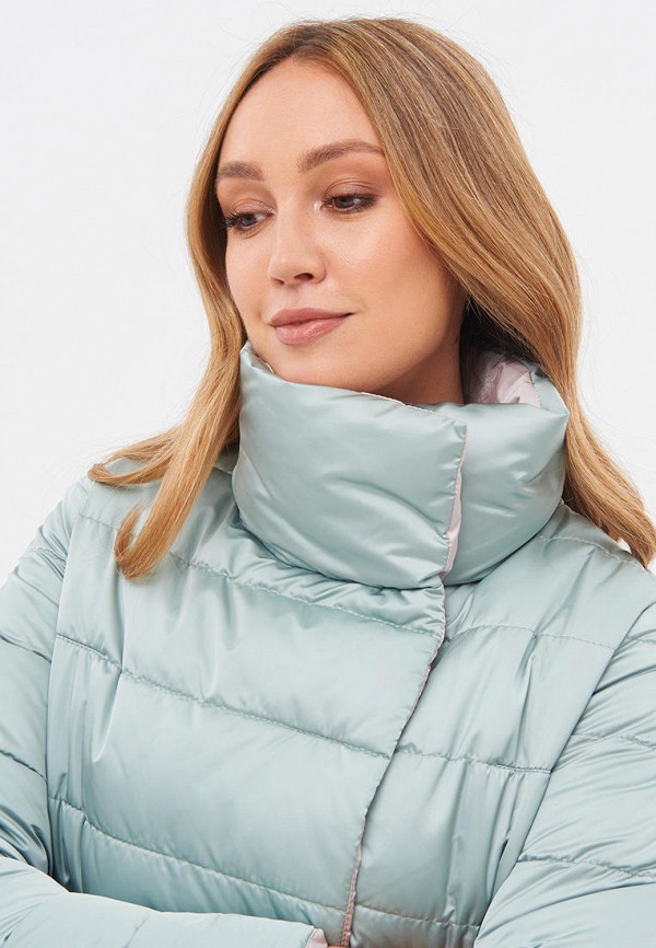 фото Куртка утепленная lab fashion