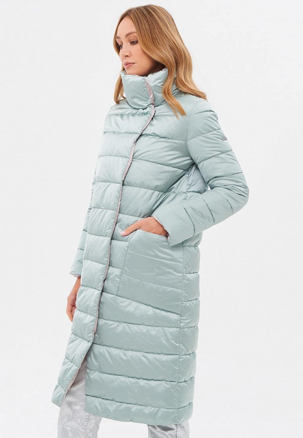 фото Куртка утепленная lab fashion