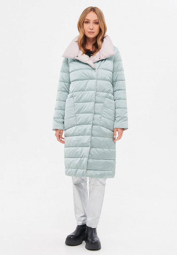 фото Куртка утепленная lab fashion