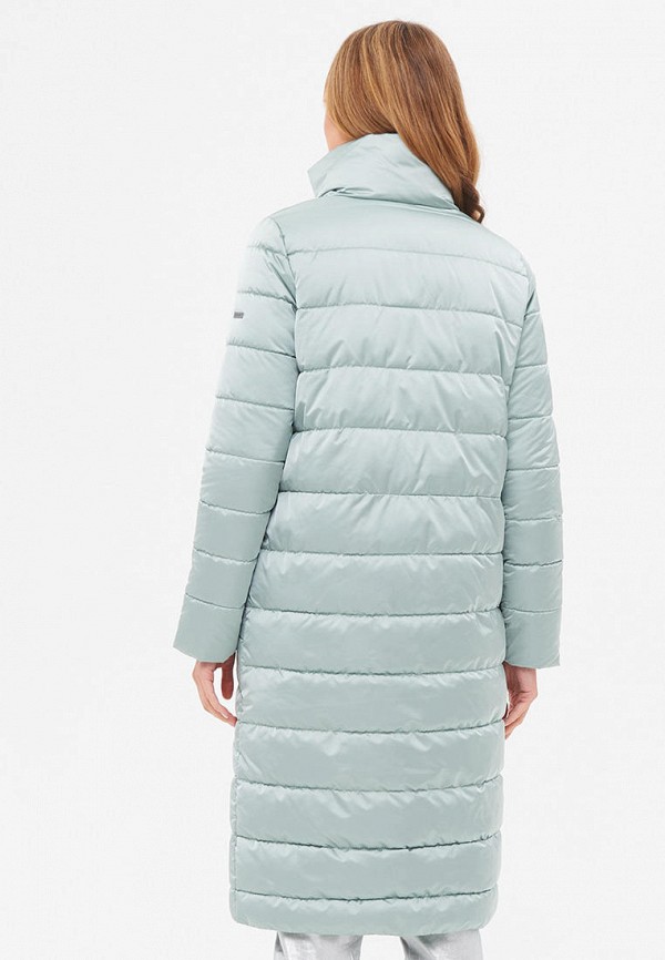 фото Куртка утепленная lab fashion