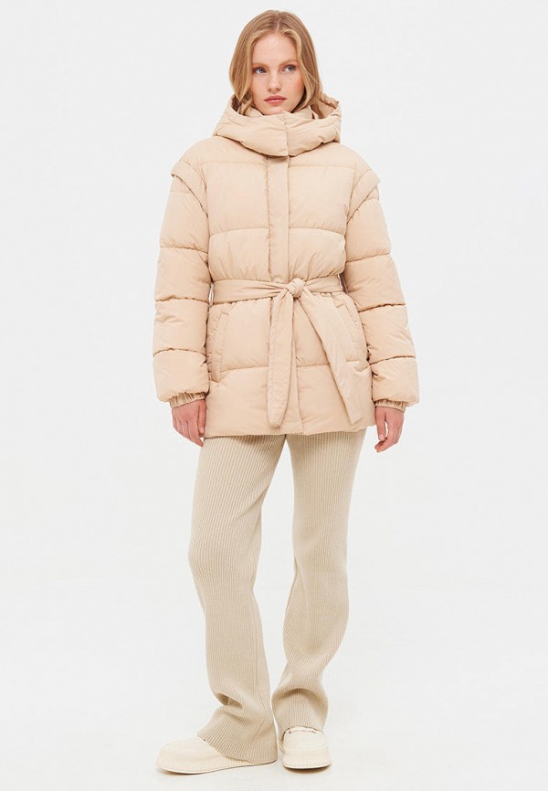 фото Куртка утепленная lab fashion