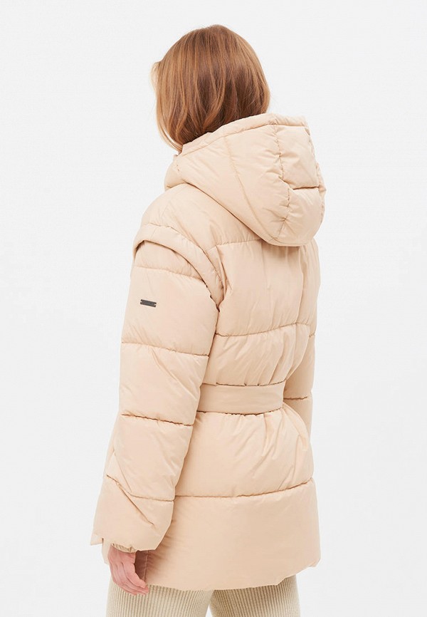 фото Куртка утепленная lab fashion