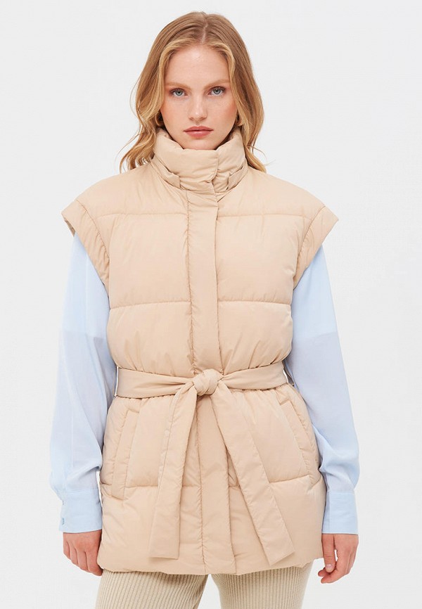 фото Куртка утепленная lab fashion