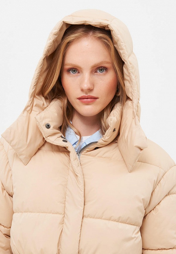 фото Куртка утепленная lab fashion