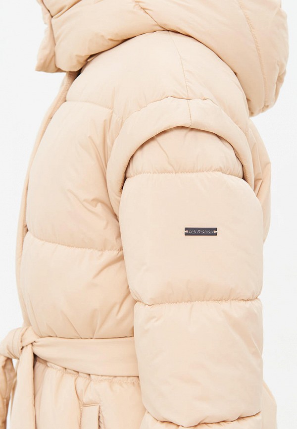 фото Куртка утепленная lab fashion