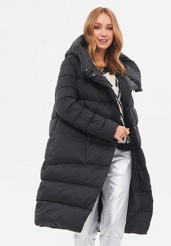 фото Куртка утепленная lab fashion