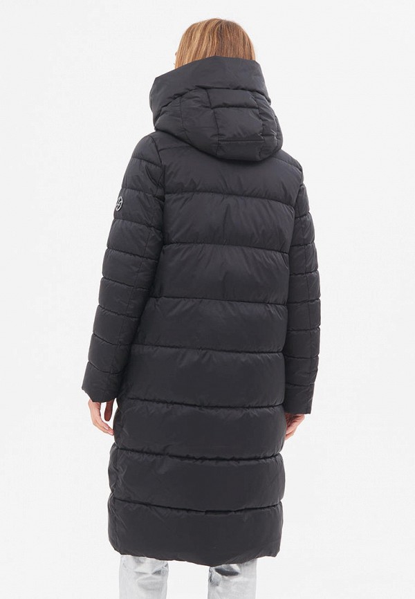 фото Куртка утепленная lab fashion