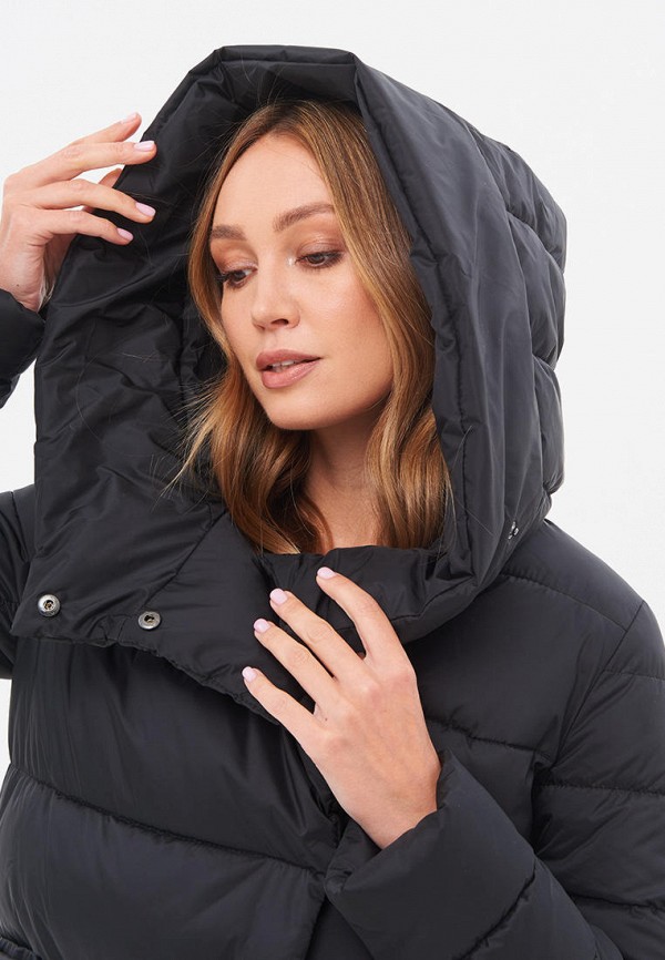 фото Куртка утепленная lab fashion