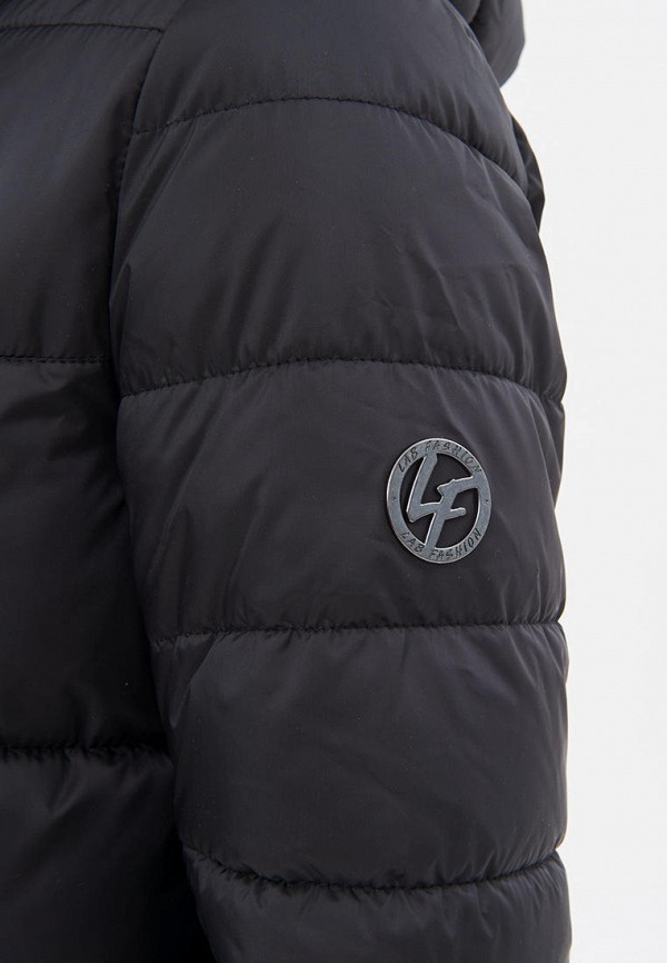 фото Куртка утепленная lab fashion