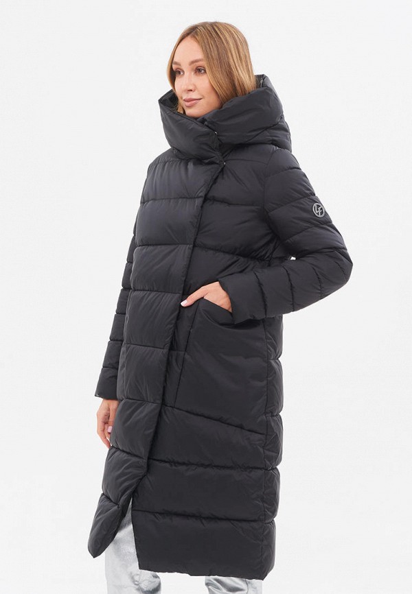 фото Куртка утепленная lab fashion