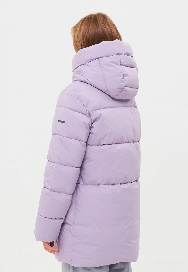 фото Куртка утепленная lab fashion