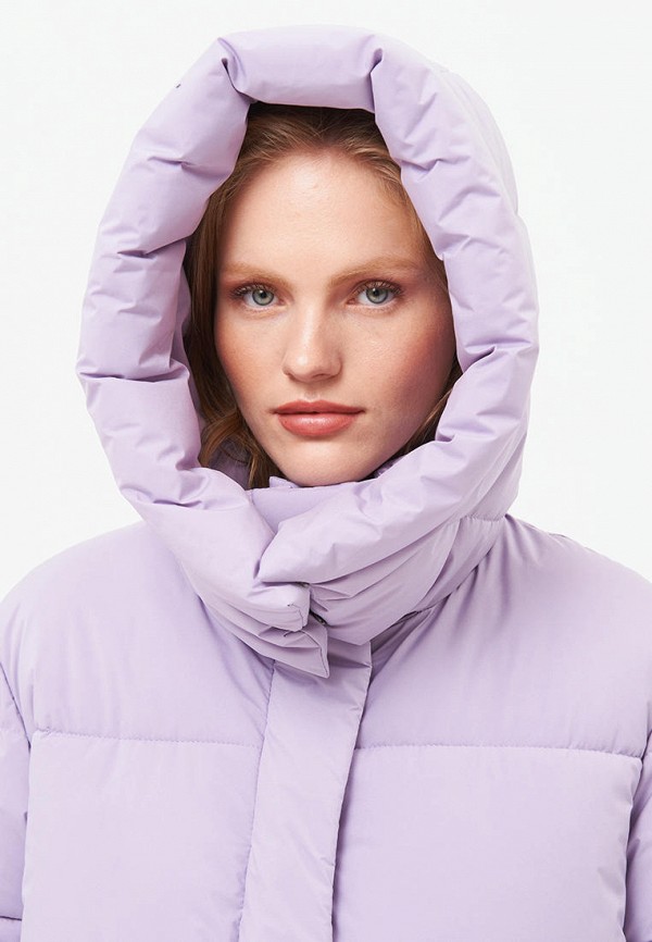 фото Куртка утепленная lab fashion