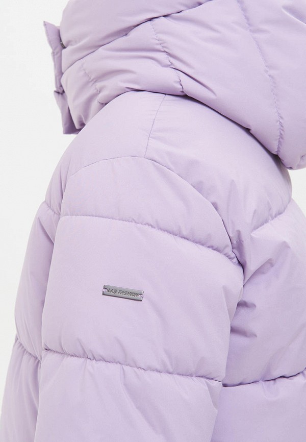 фото Куртка утепленная lab fashion