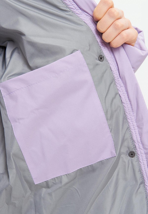 фото Куртка утепленная lab fashion