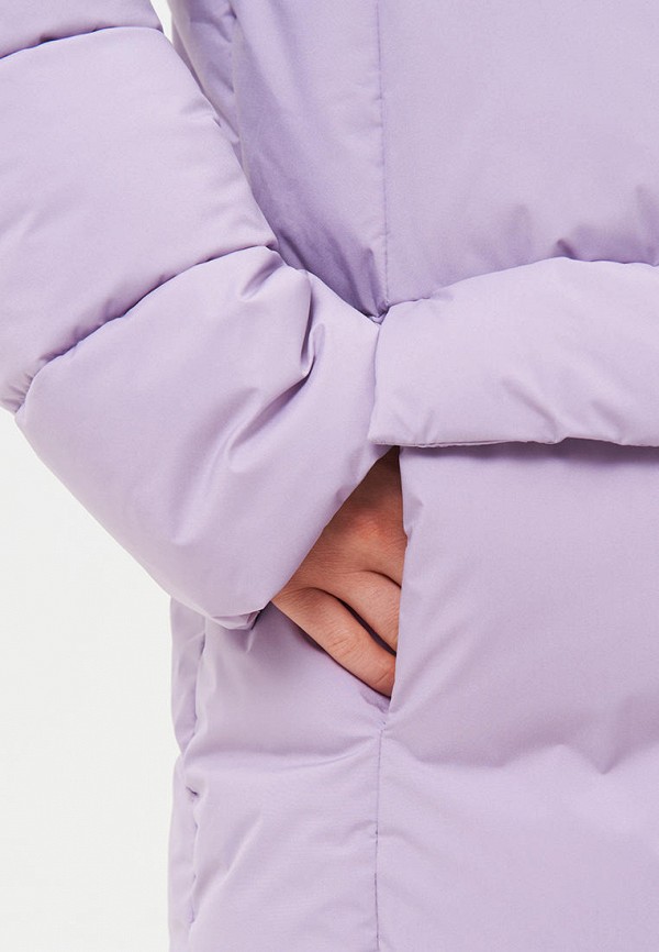 фото Куртка утепленная lab fashion