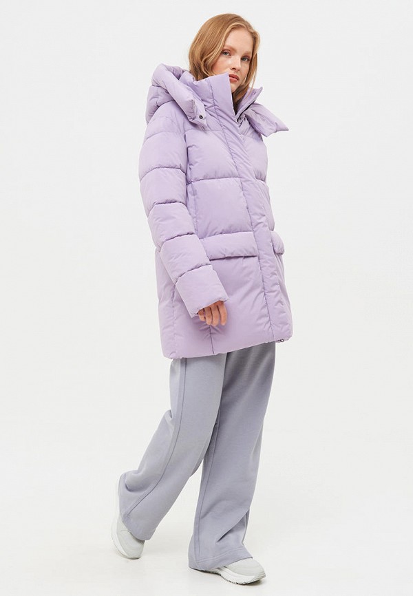 фото Куртка утепленная lab fashion