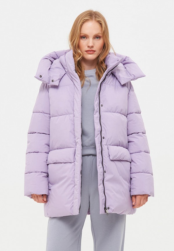 фото Куртка утепленная lab fashion