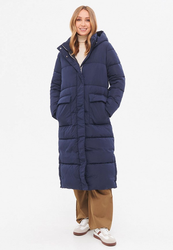 фото Куртка утепленная lab fashion