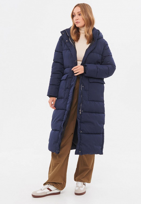 фото Куртка утепленная lab fashion