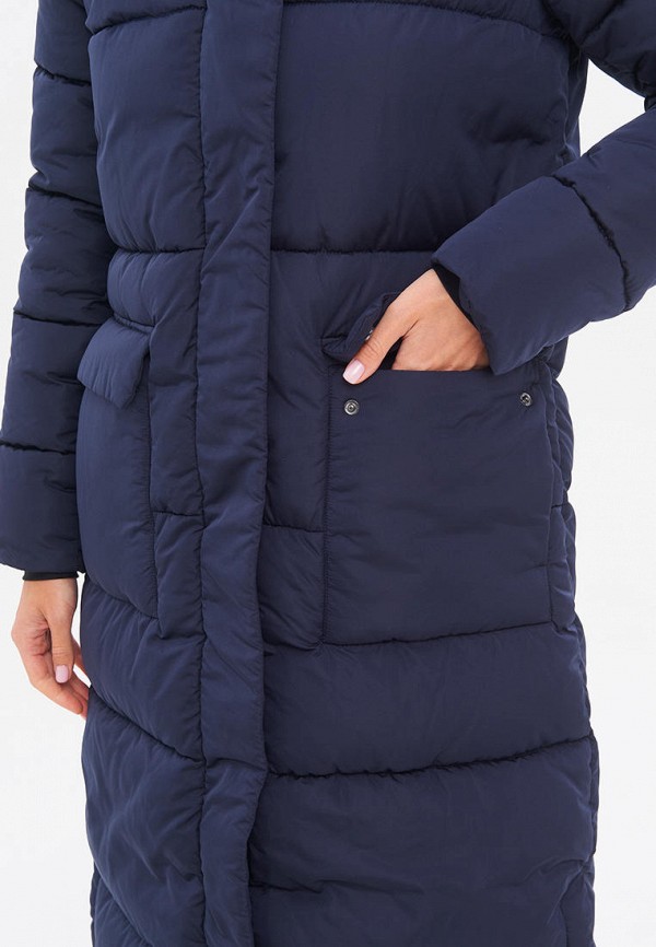 фото Куртка утепленная lab fashion