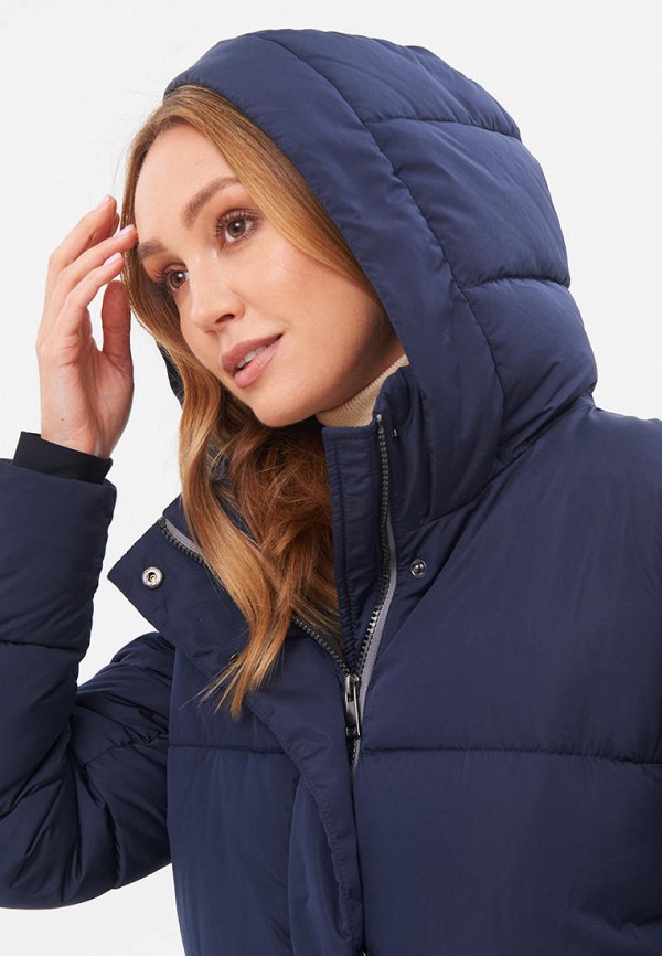 фото Куртка утепленная lab fashion